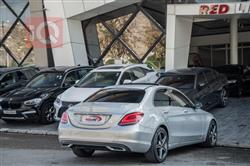 مێرسێدس بێنز C-Class